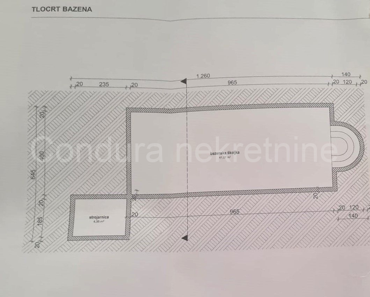 House For sale - ZADARSKA VIR