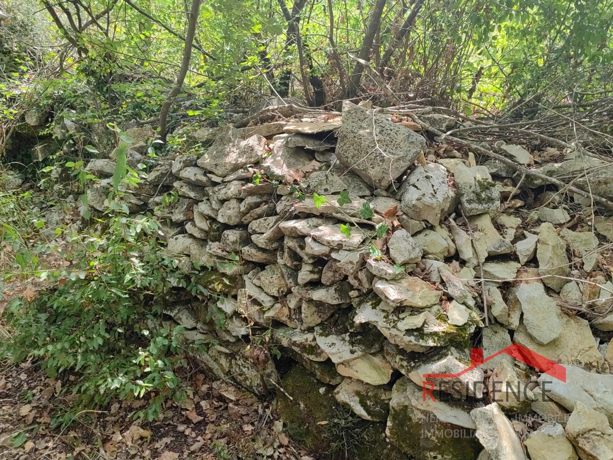 Parcela Naprodaj - ISTARSKA Marčana