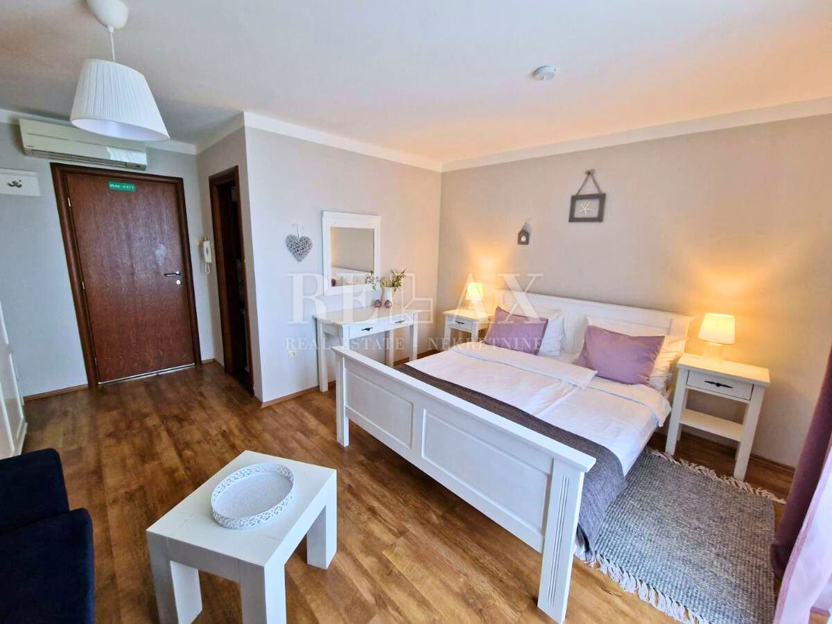 Apartma Na predaj - PRIMORSKO-GORANSKA CRIKVENICA