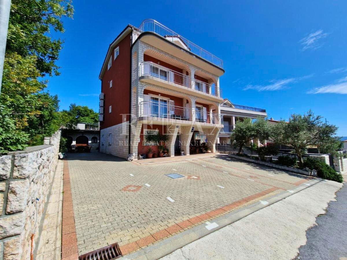 Apartma Na predaj - PRIMORSKO-GORANSKA CRIKVENICA