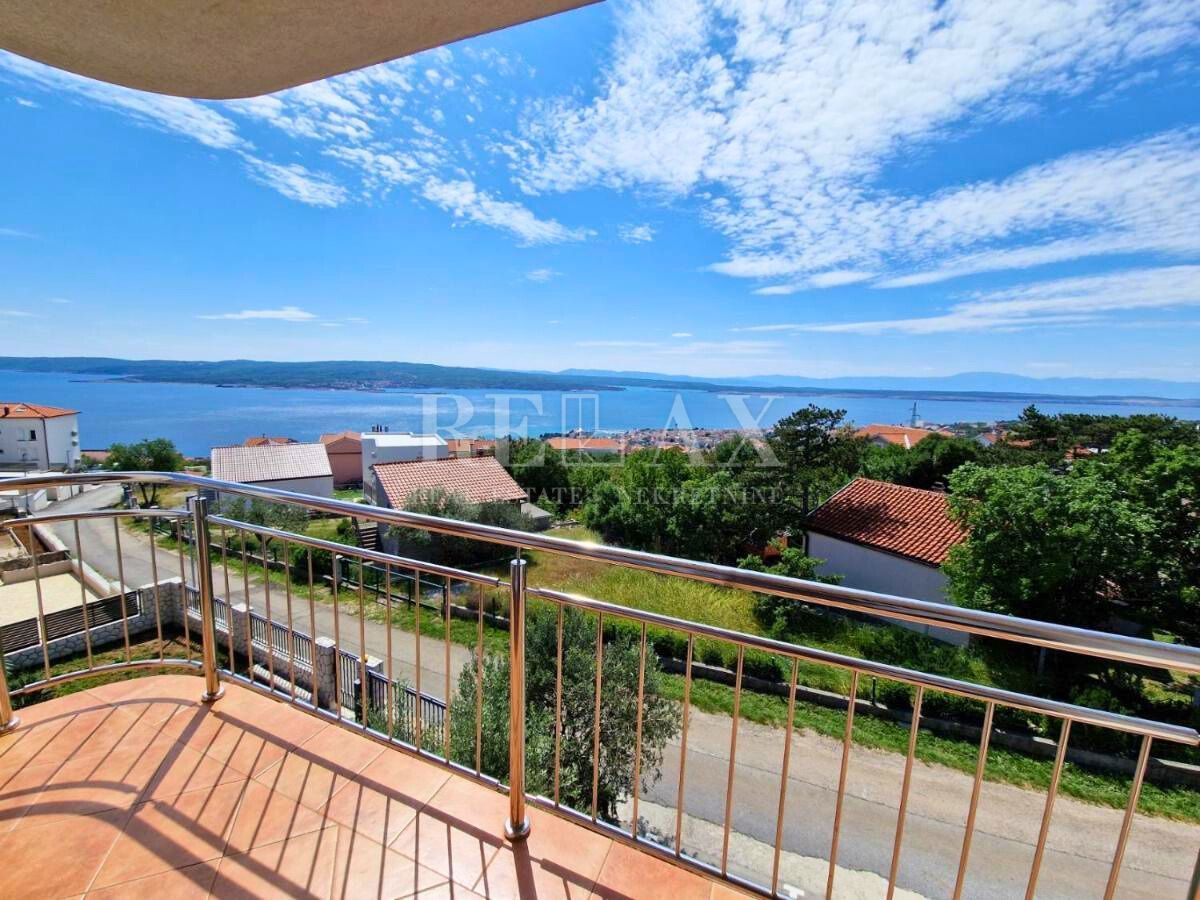 Apartma Na predaj - PRIMORSKO-GORANSKA CRIKVENICA