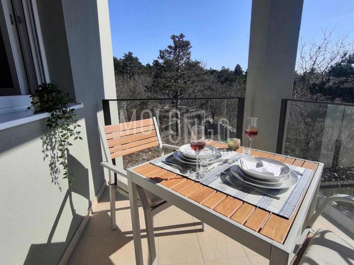Apartmán Na predaj - PRIMORSKO-GORANSKA CRIKVENICA