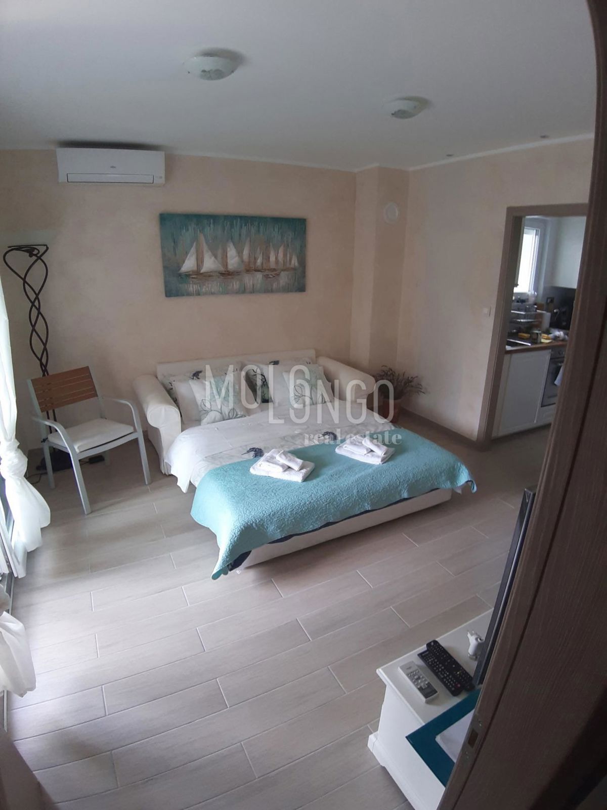 Apartmán Na predaj - PRIMORSKO-GORANSKA CRIKVENICA