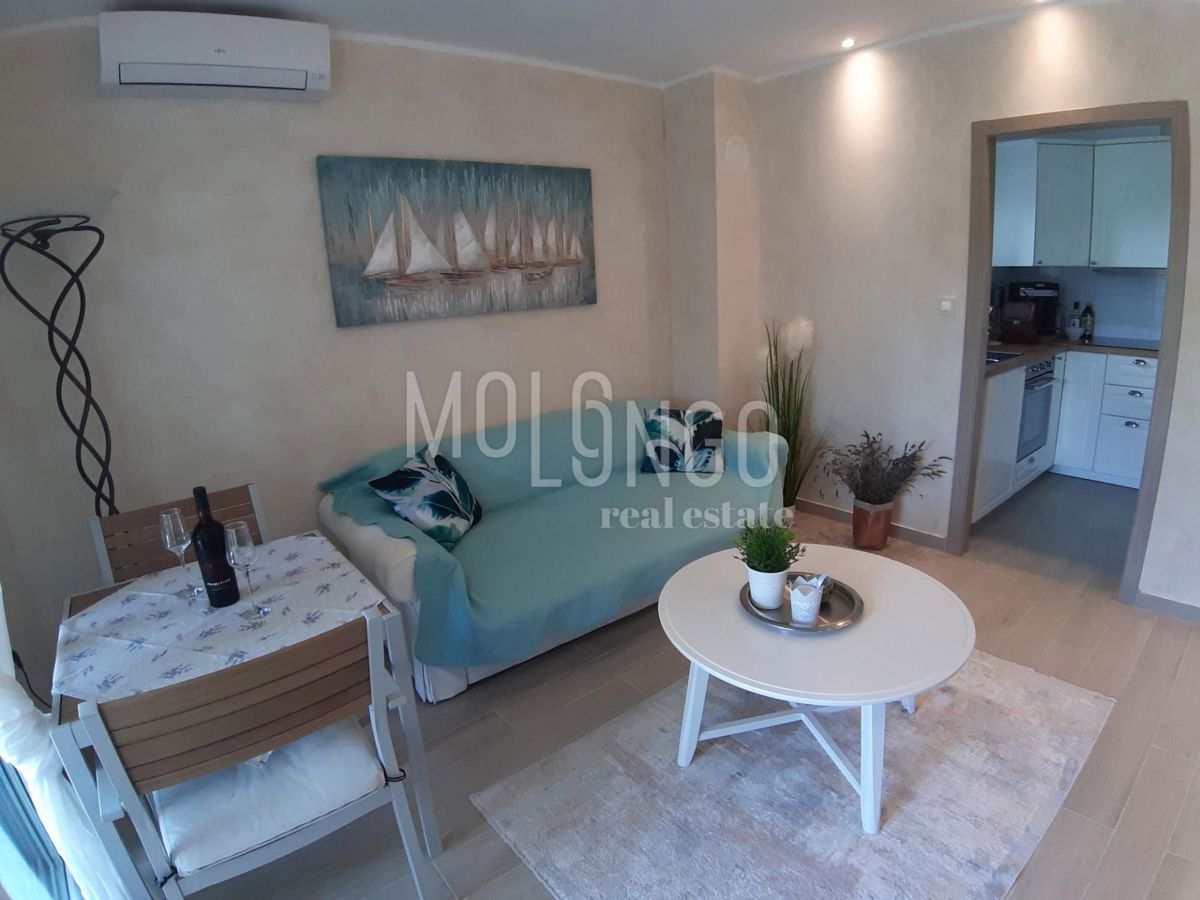 Apartmán Na predaj - PRIMORSKO-GORANSKA CRIKVENICA
