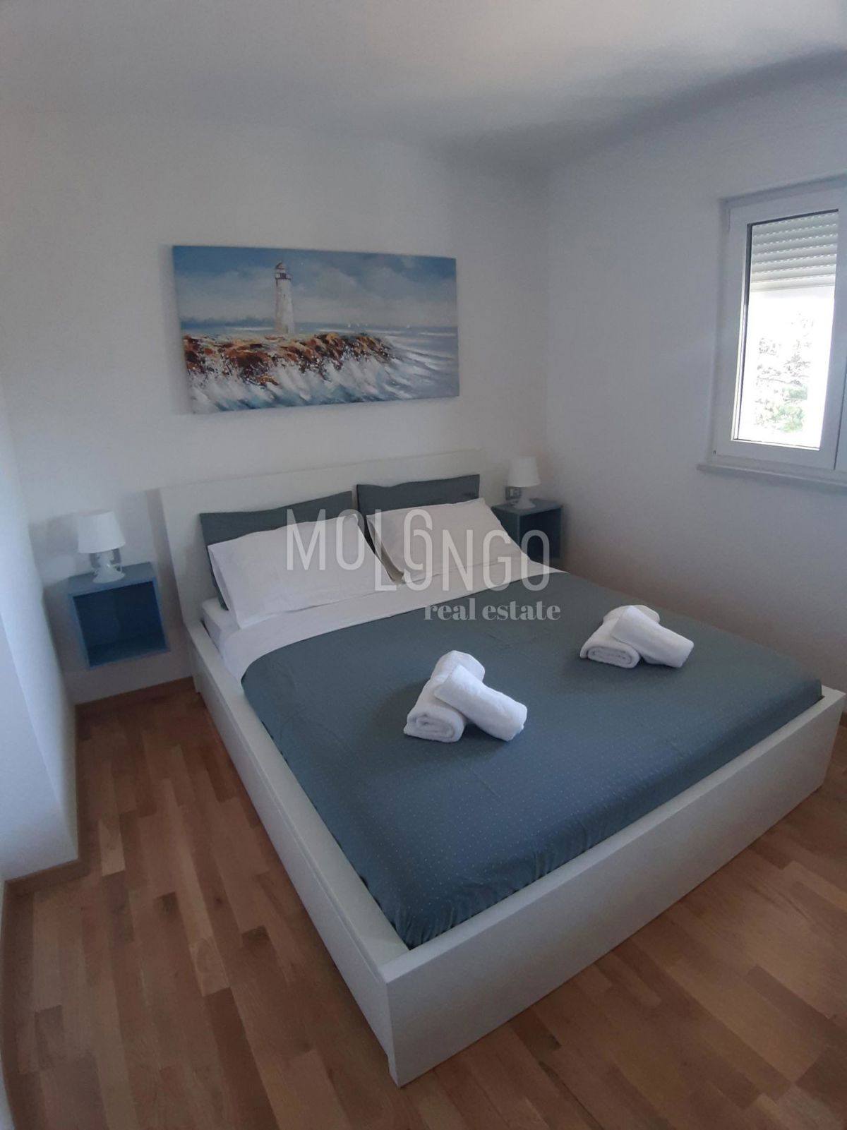Apartmán Na predaj - PRIMORSKO-GORANSKA CRIKVENICA