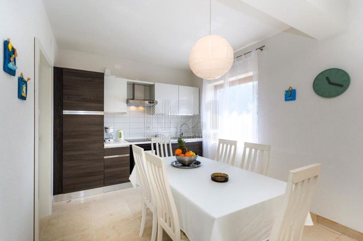 Apartmán Na prodej - PRIMORSKO-GORANSKA KRK