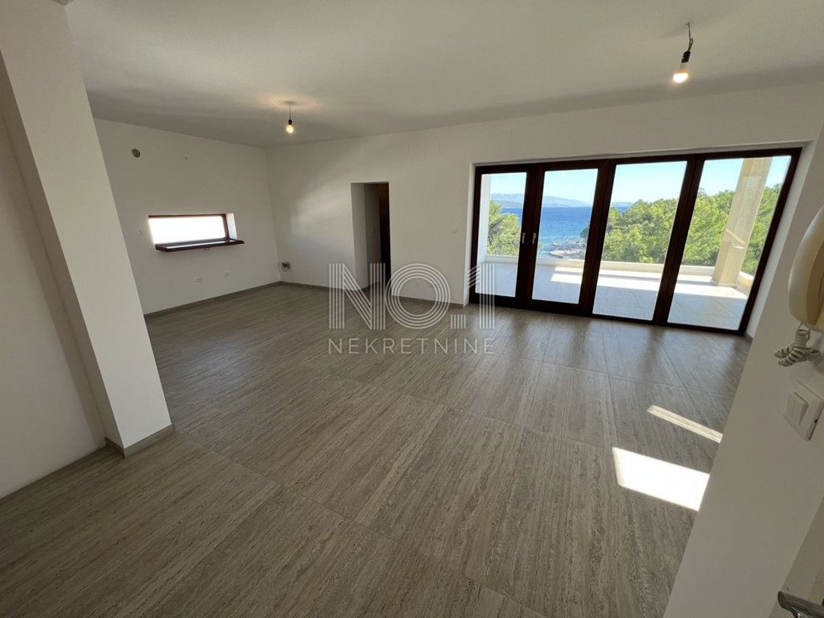 Apartma Na predaj - PRIMORSKO-GORANSKA KRK