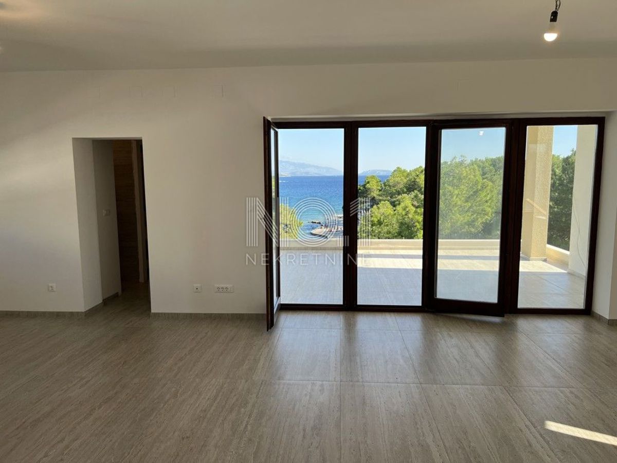 Apartma Na predaj - PRIMORSKO-GORANSKA KRK