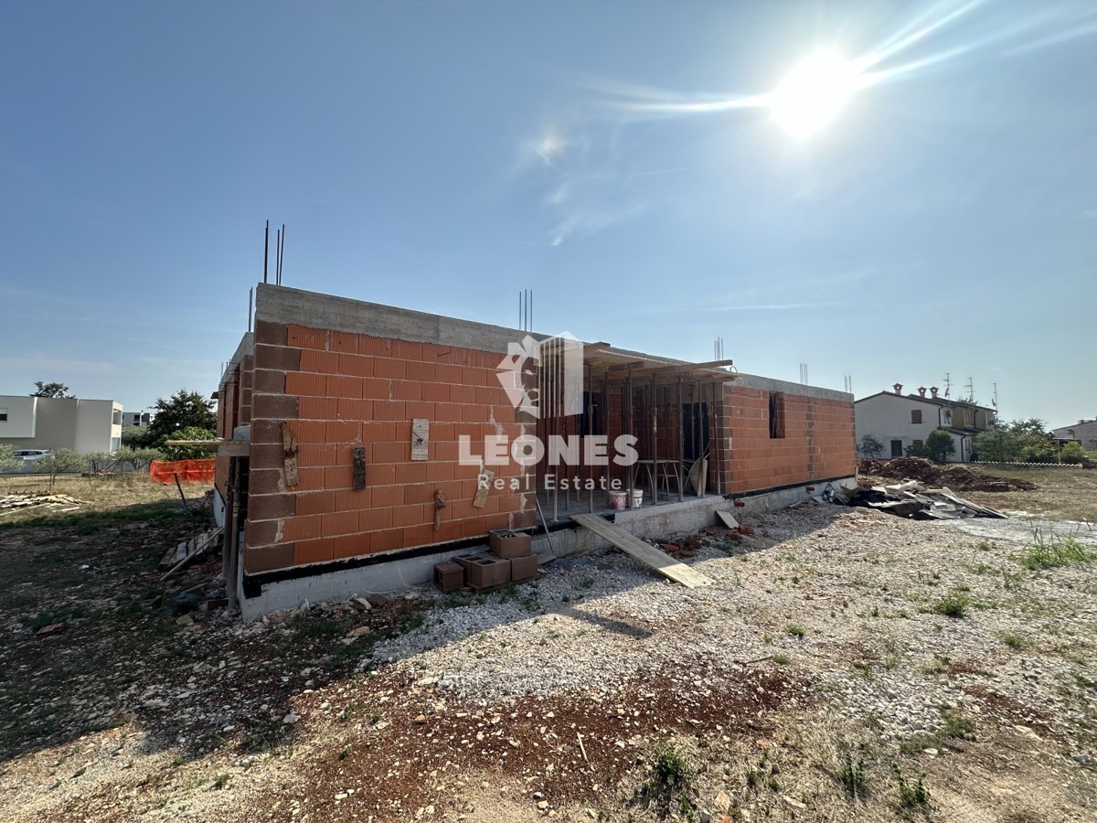Apartma Naprodaj - ISTARSKA Novigrad