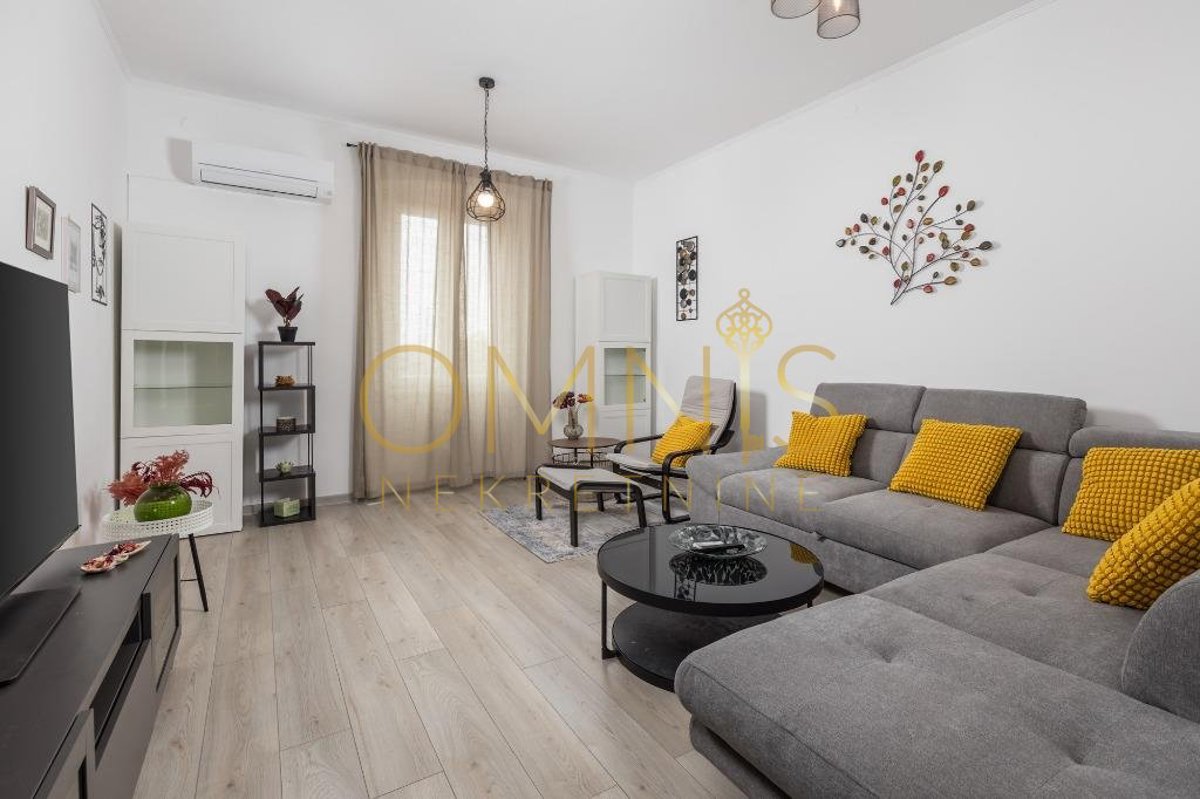 Apartmán Na prenájom - PRIMORSKO-GORANSKA RIJEKA