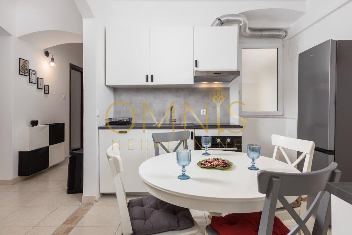 Apartmán Na prenájom - PRIMORSKO-GORANSKA RIJEKA