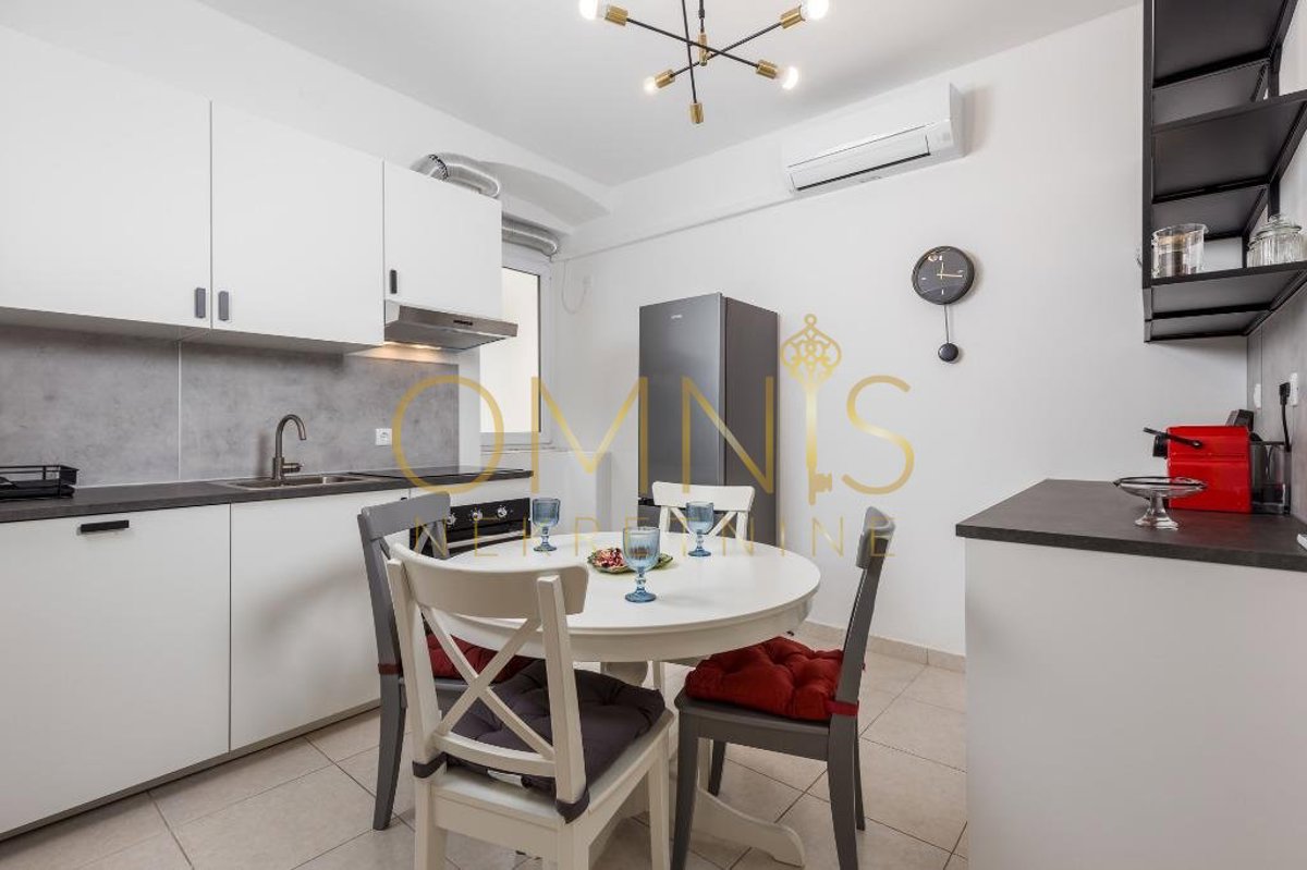 Apartmán Na prenájom - PRIMORSKO-GORANSKA RIJEKA