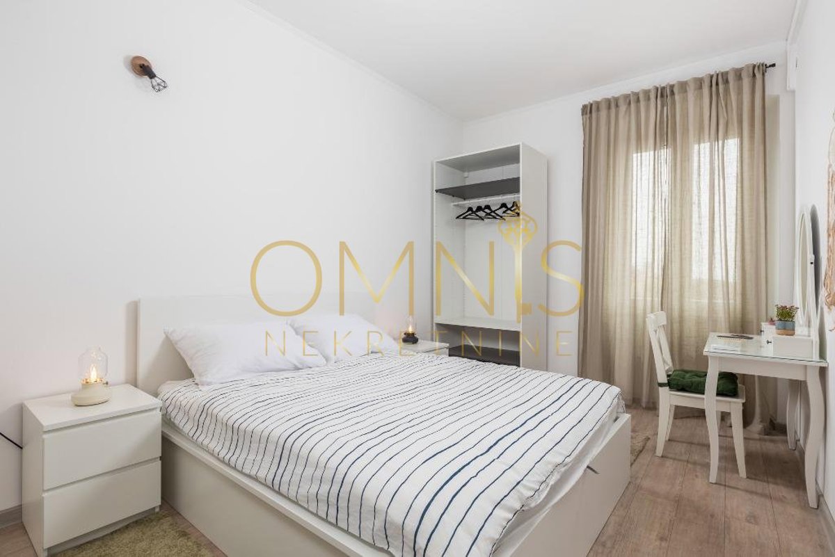 Apartmán Na prenájom - PRIMORSKO-GORANSKA RIJEKA