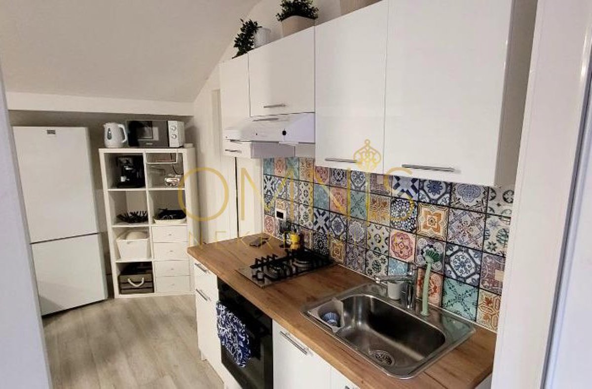 Apartmán K pronájmu OREHOVICA