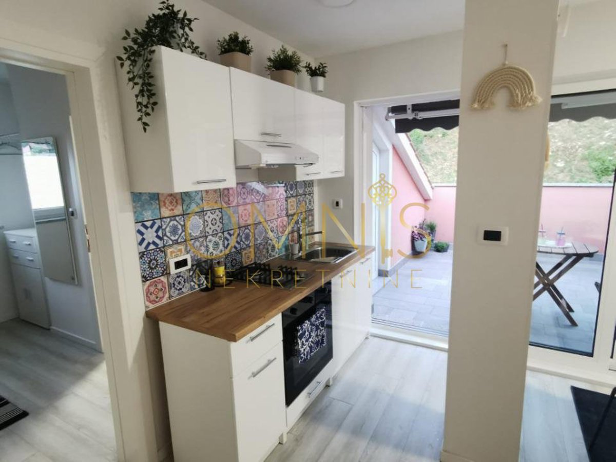 Apartmán Na prenájom - PRIMORSKO-GORANSKA RIJEKA