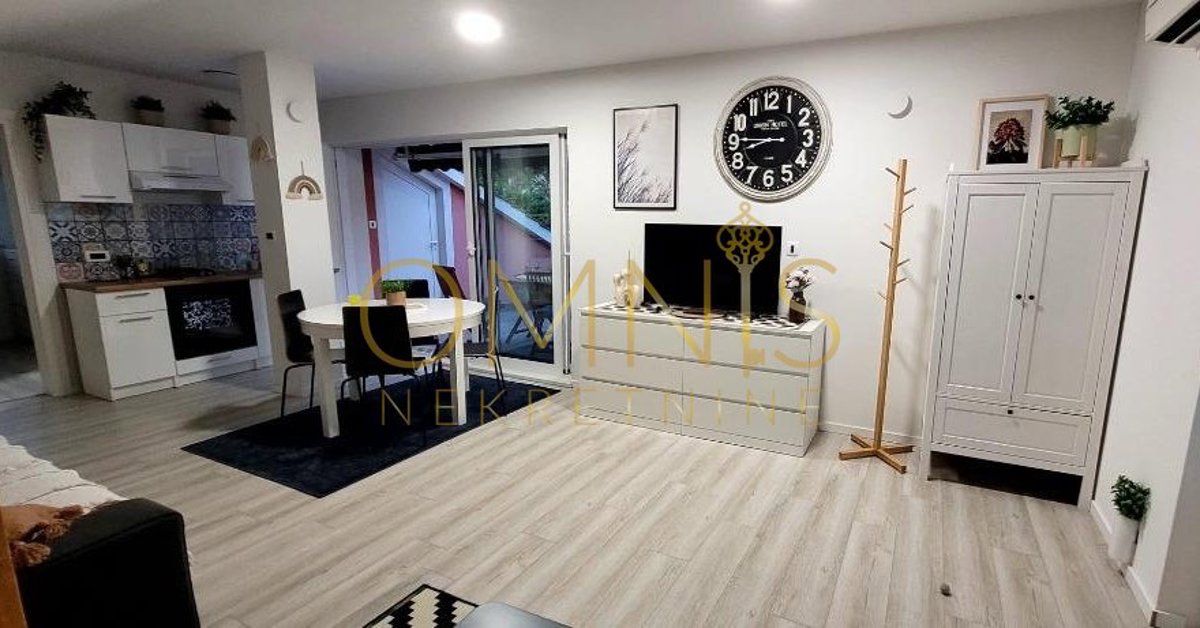 Apartmán Na prenájom - PRIMORSKO-GORANSKA RIJEKA