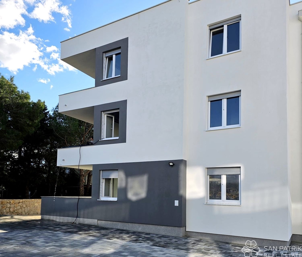 Flat For sale - LIČKO-SENJSKA NOVALJA