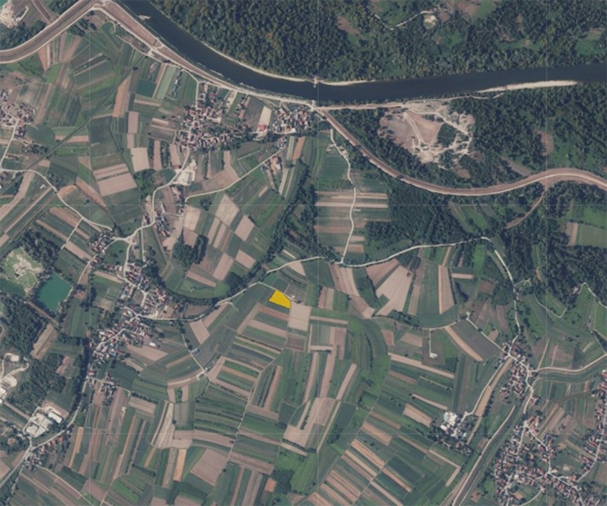 Terreno In vendita - ZAGREBAČKA SAMOBOR