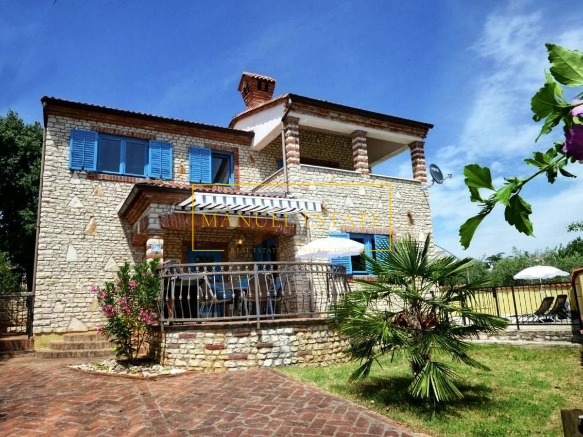 Casa In vendita - ISTARSKA KAŠTELIR