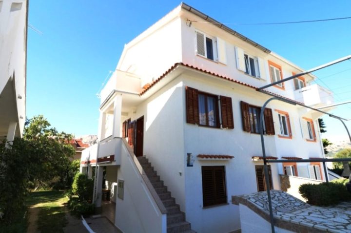Maison À vendre - Primorsko-goranska Krk - foto 4/19