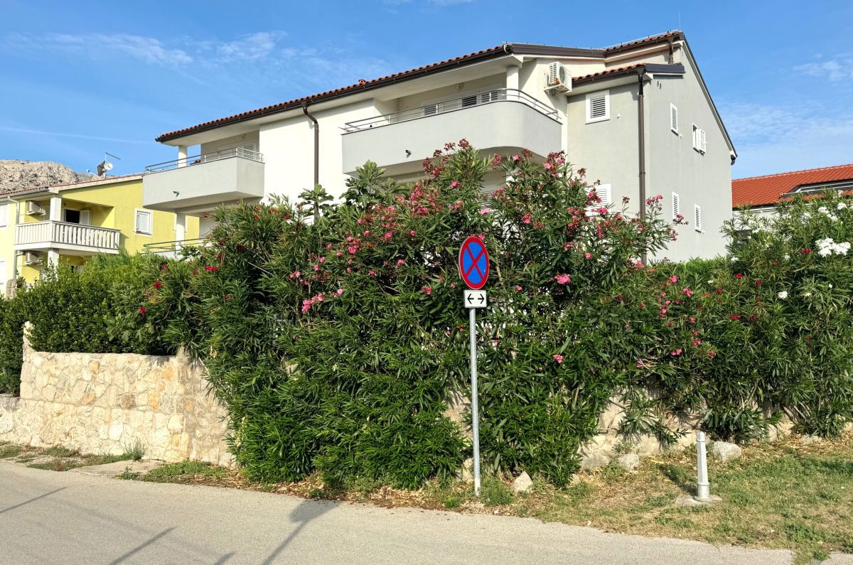 Apartment Zu verkaufen - PRIMORSKO-GORANSKA KRK