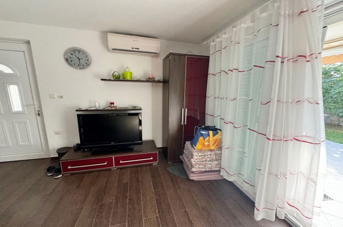 Apartment Zu verkaufen - PRIMORSKO-GORANSKA KRK