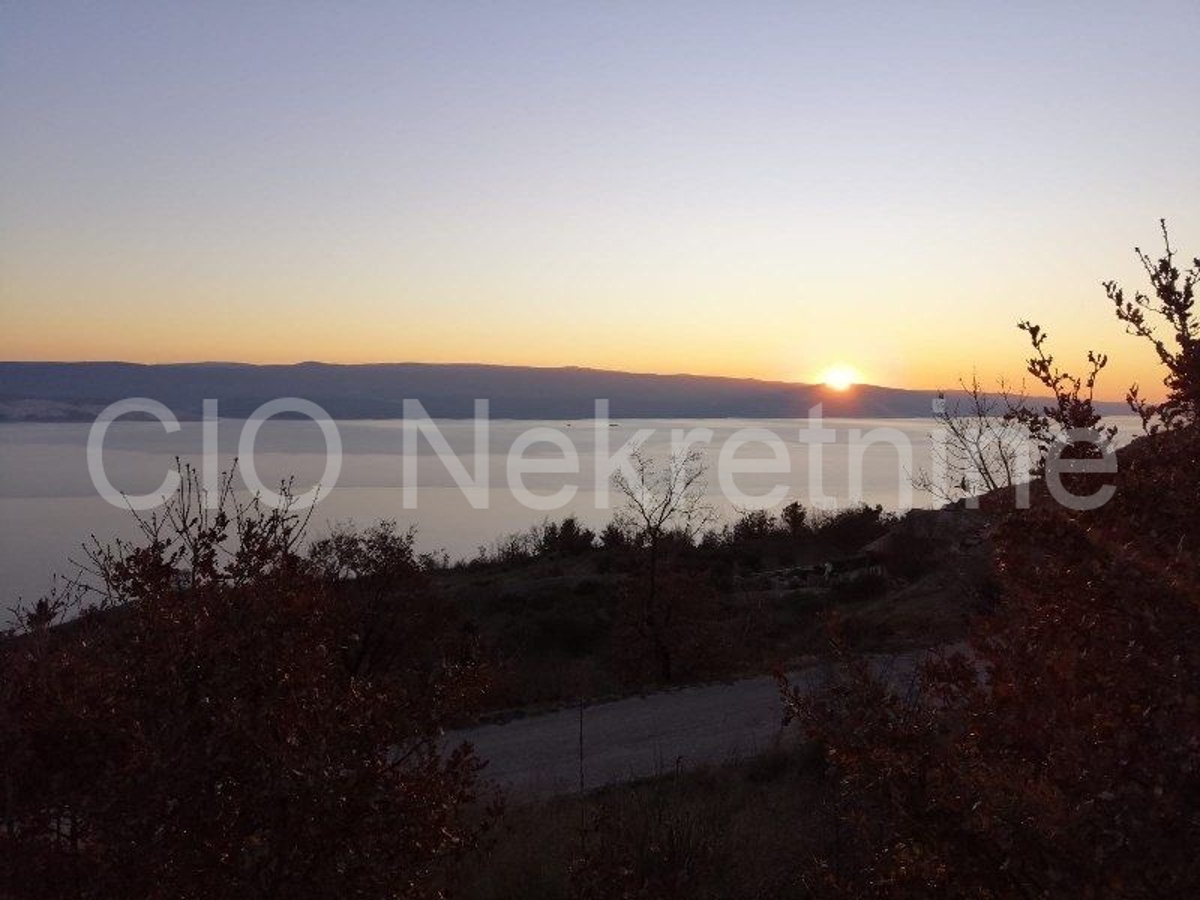 Terreno In vendita - SPLITSKO-DALMATINSKA OMIŠ