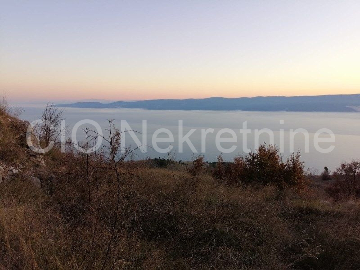 Terreno In vendita - SPLITSKO-DALMATINSKA OMIŠ