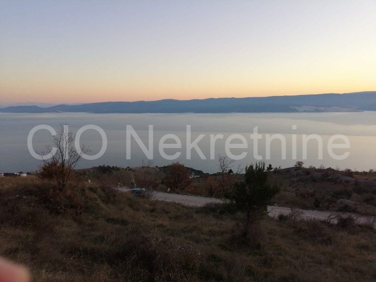 Terreno In vendita - SPLITSKO-DALMATINSKA OMIŠ