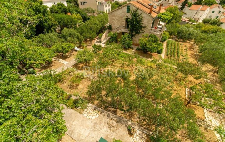 Hiša Naprodaj - Splitsko-dalmatinska Brač - foto 5/7