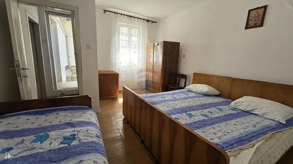 Dům Na prodej - ŠIBENSKO-KNINSKA MURTER