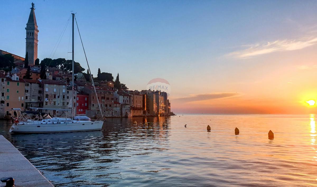 Parcela Na predaj - Istarska Rovinj - foto 2/2
