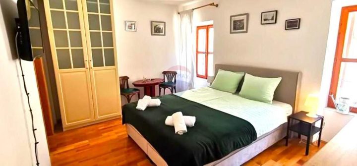 Apartment zu verkaufen 18 m² – Rovinj