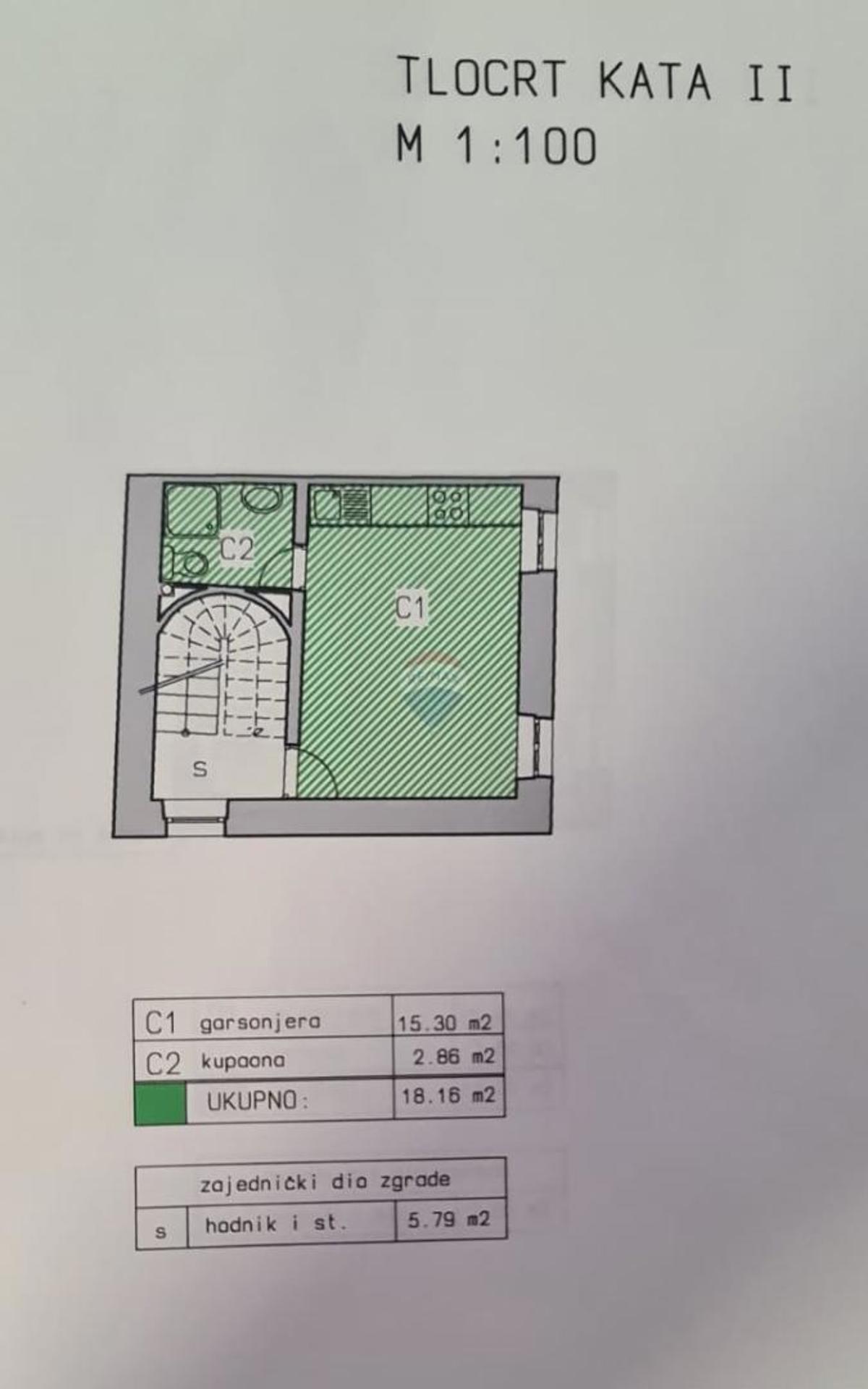 Flat For sale - ISTARSKA Rovinj