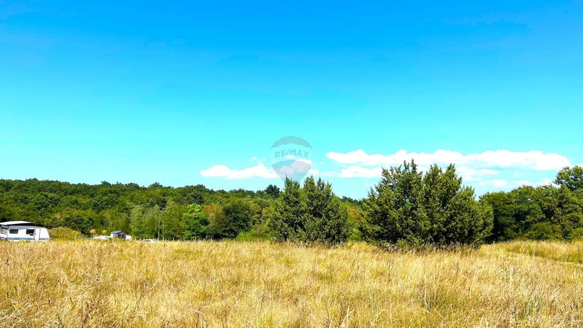 Land For sale - ISTARSKA NOVIGRAD