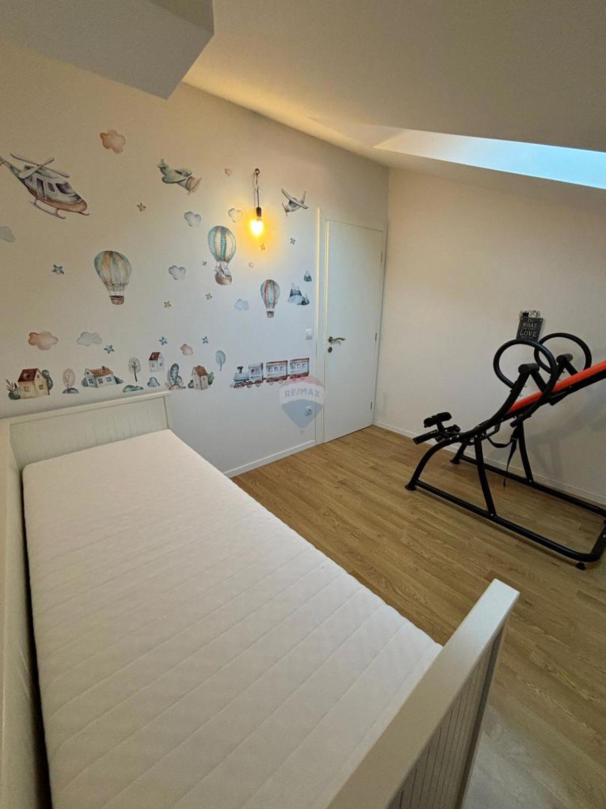 Apartma Na predaj - ISTARSKA ROVINJ