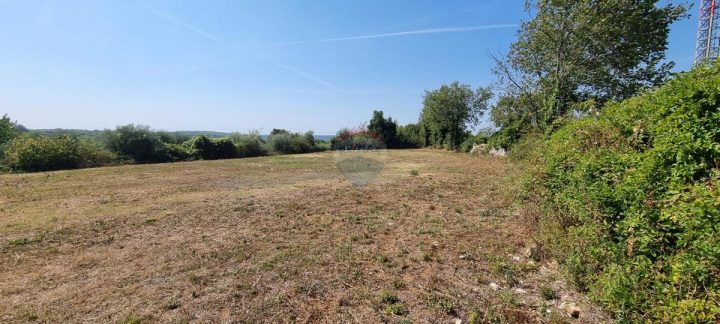Parcela na predaj 1064 m² – Mutvoran