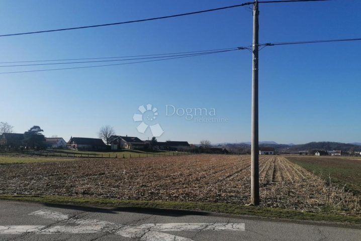 Terrain à vendre 21000 m² – Donji Čehi