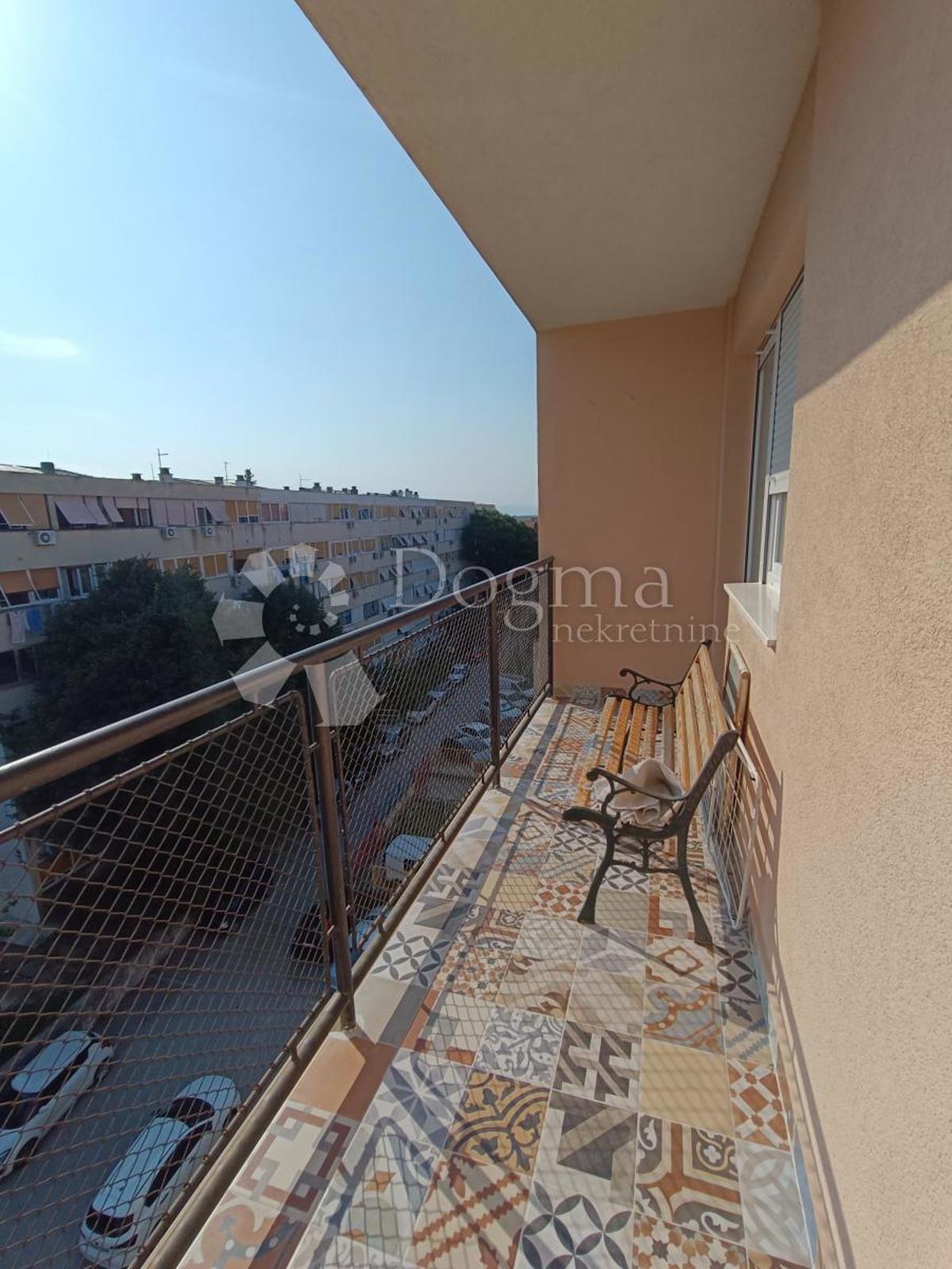 Apartment Zu verkaufen - SPLITSKO-DALMATINSKA SPLIT