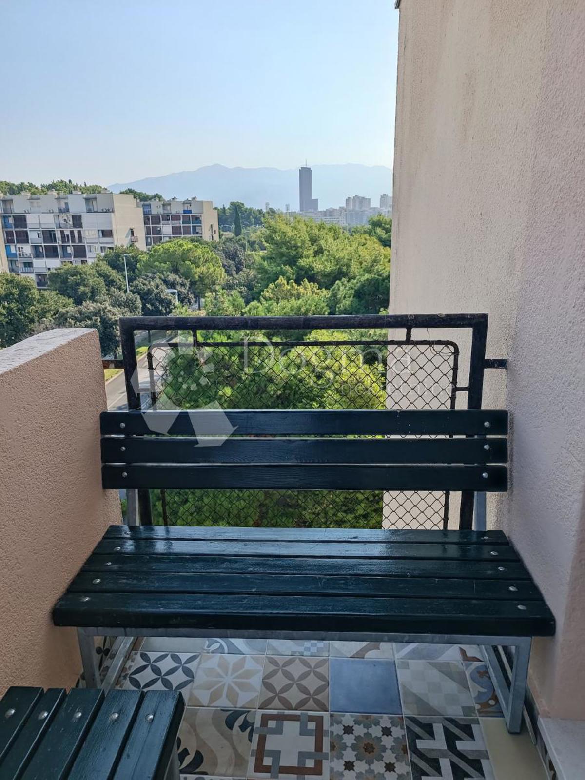 Apartmán Na prodej - SPLITSKO-DALMATINSKA SPLIT