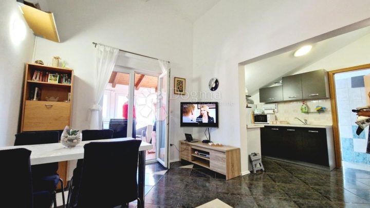 Appartement à vendre 51 m² – Vinkuran