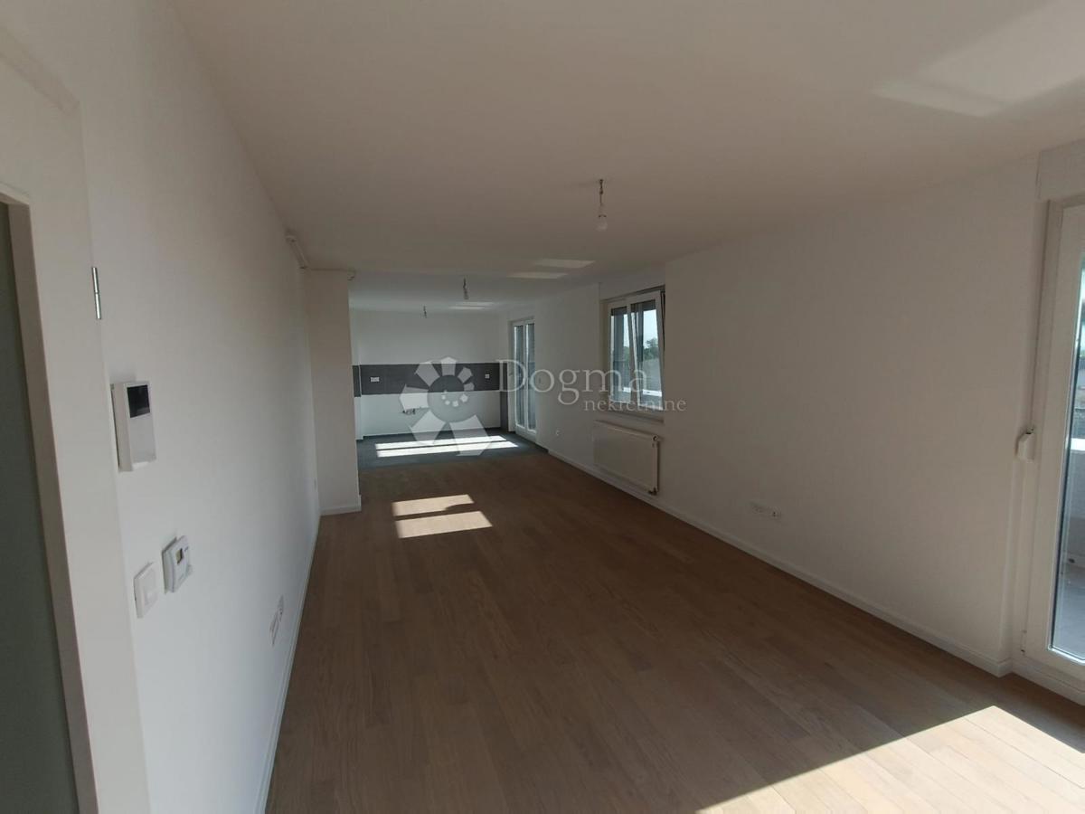 Apartmán Na predaj - GRAD ZAGREB ZAGREB