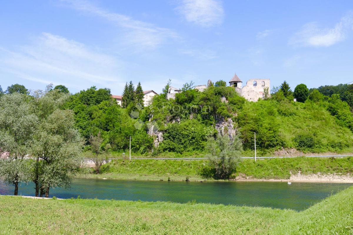 Pozemek Na prodej - KARLOVAČKA BARILOVIĆI