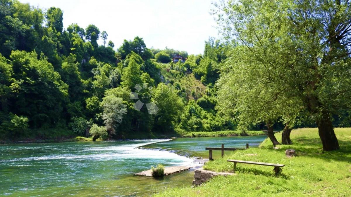 Terreno In vendita - KARLOVAČKA BARILOVIĆI