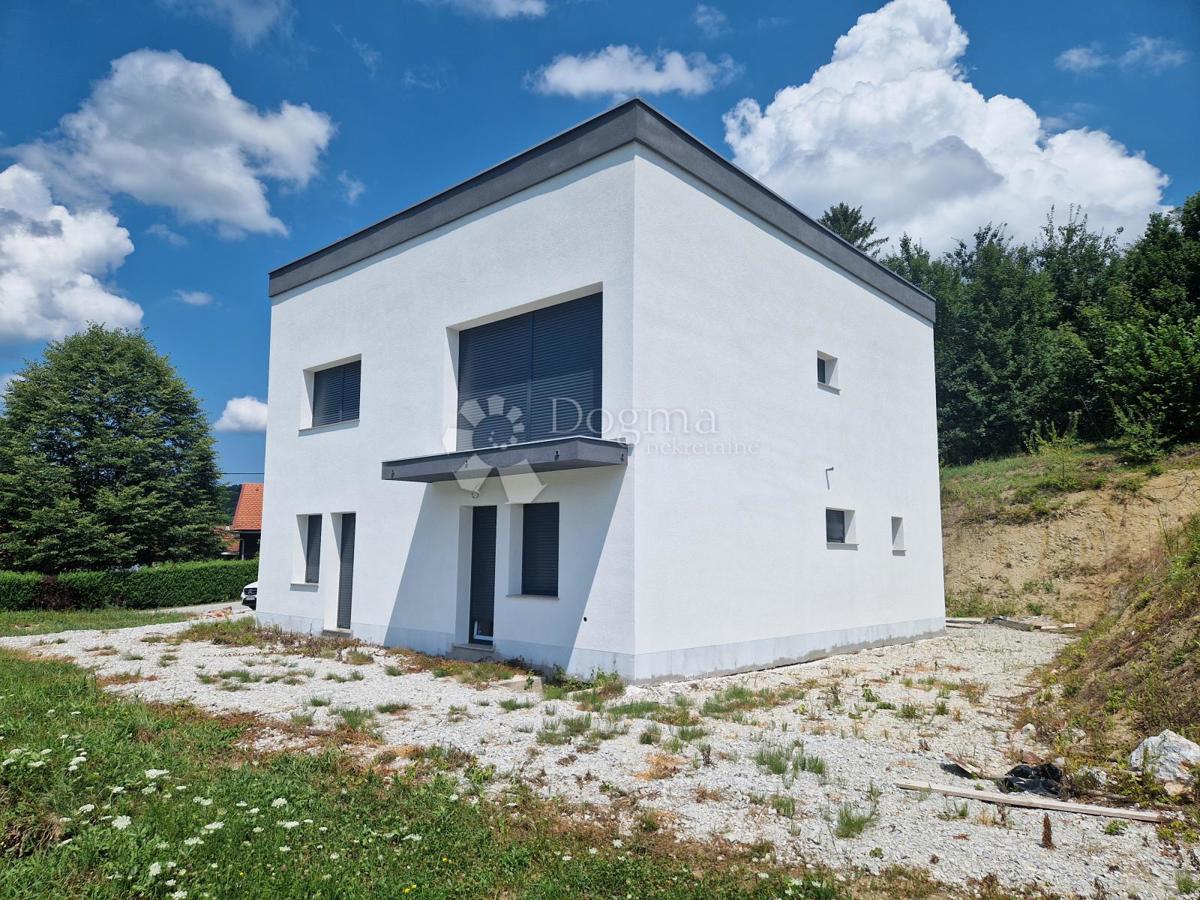 House For sale - VARAŽDINSKA BEDNJA