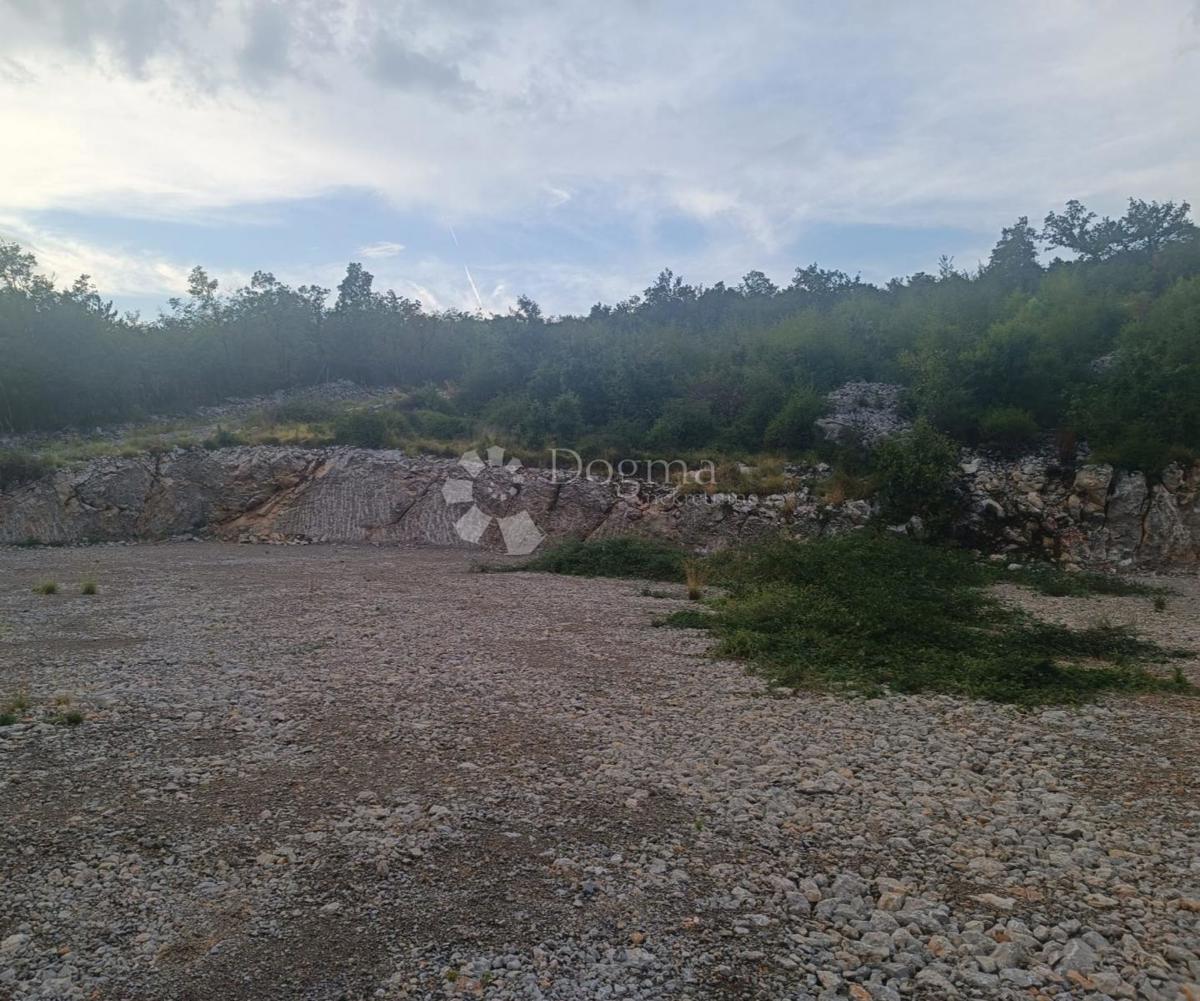 Parcela Na predaj - PRIMORSKO-GORANSKA KLANA