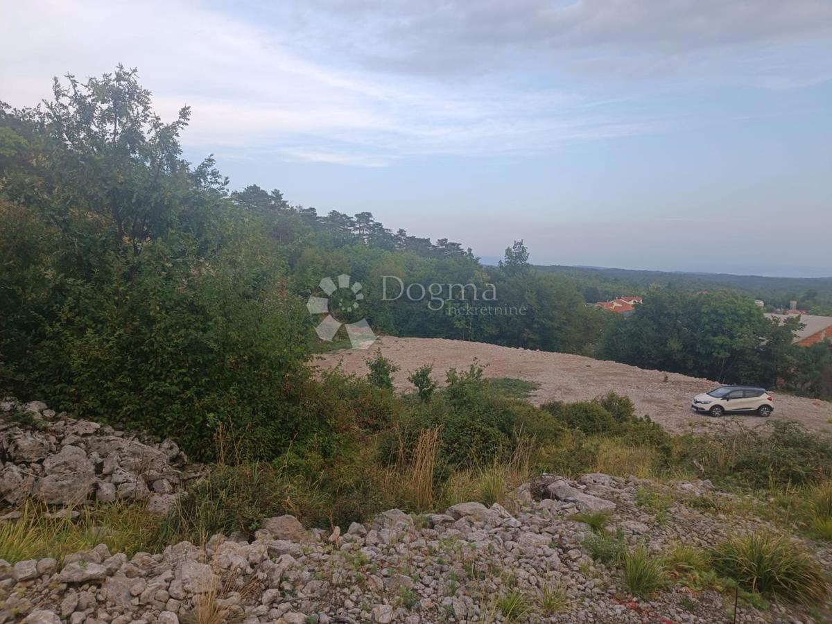 Parcela Na predaj - PRIMORSKO-GORANSKA KLANA