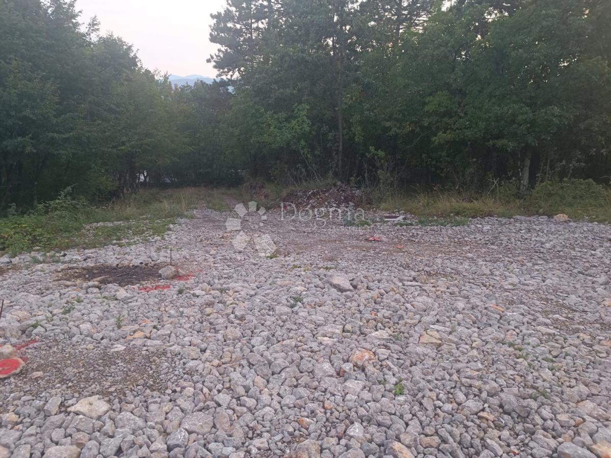 Parcela Na predaj - PRIMORSKO-GORANSKA KLANA