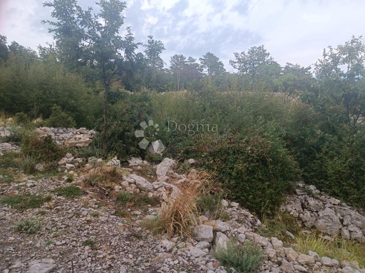 Parcela Na predaj - PRIMORSKO-GORANSKA KLANA