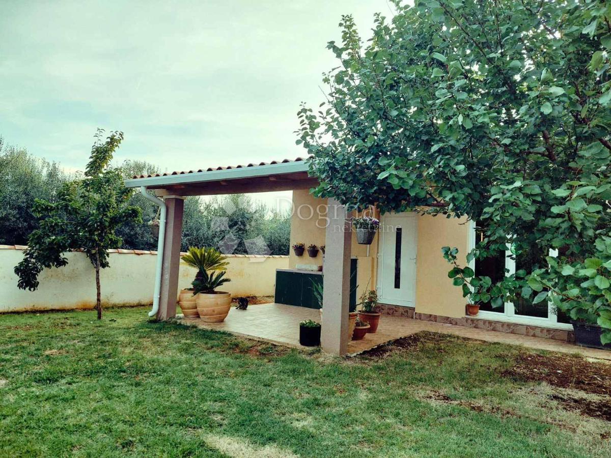 Casa In vendita - ISTARSKA MARČANA